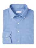 Peter Millar - Petaluma Performance Twill Sport Shirt