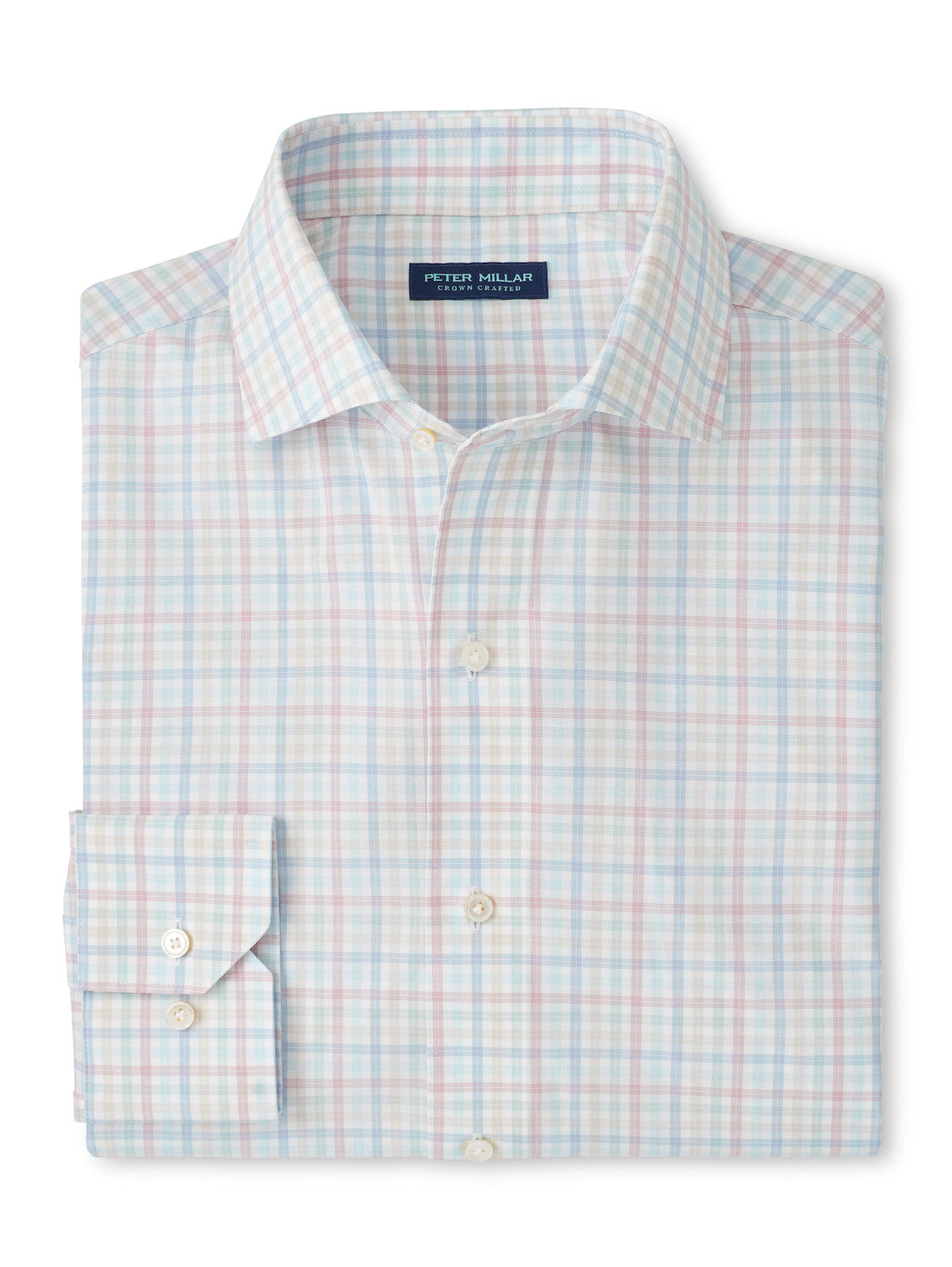 Peter Millar - Basin Performance Poplin