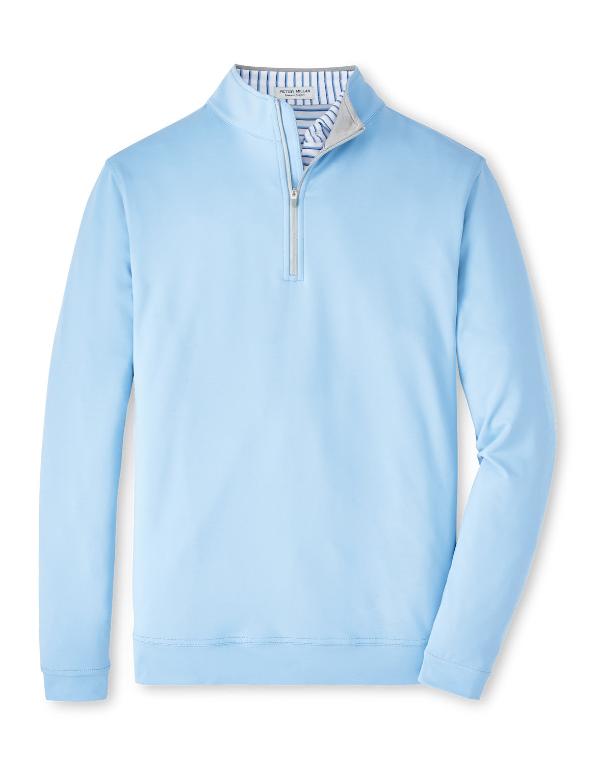 Peter Millar - Perth Performance Quarter-Zip