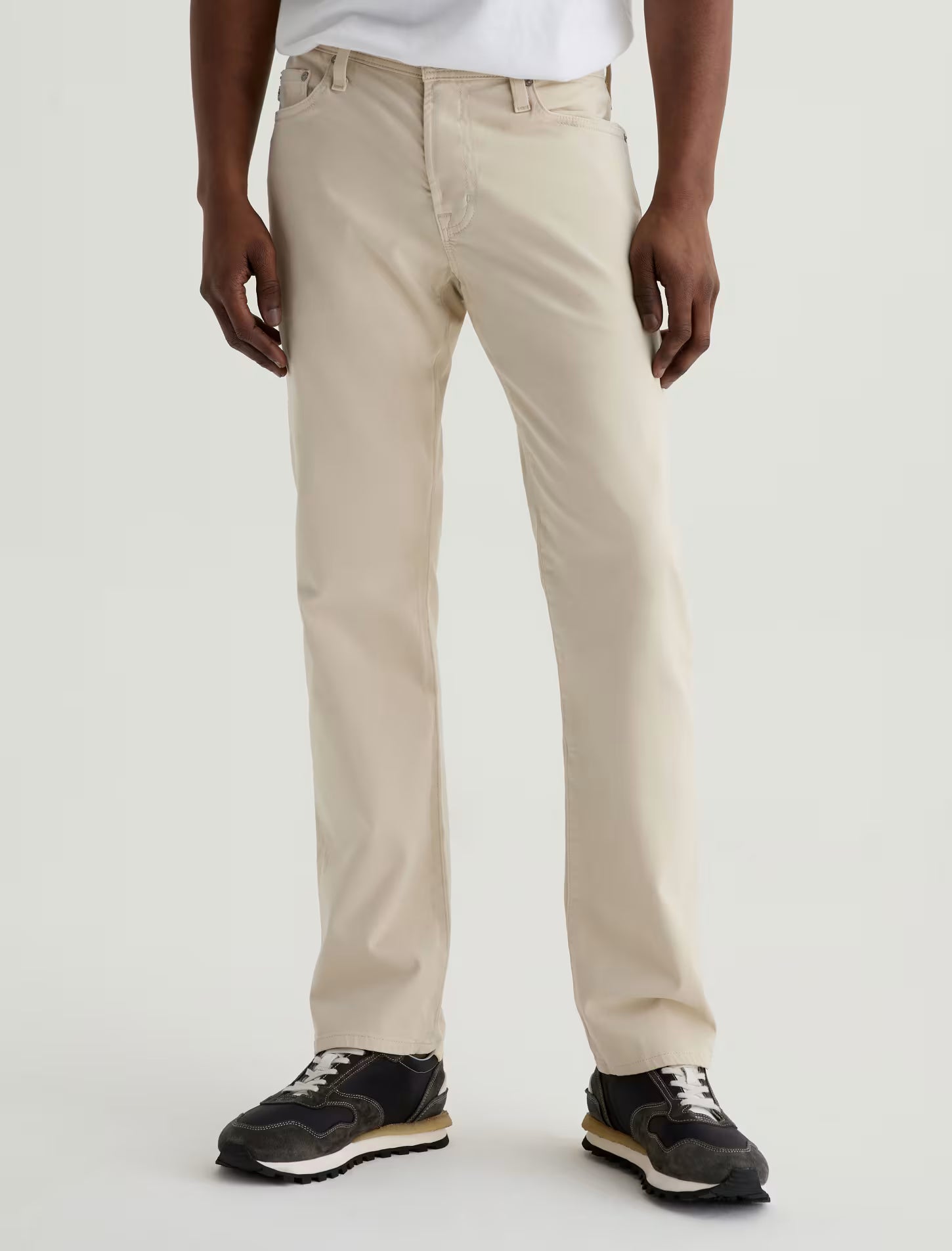 AG - Graduate SUD Pant