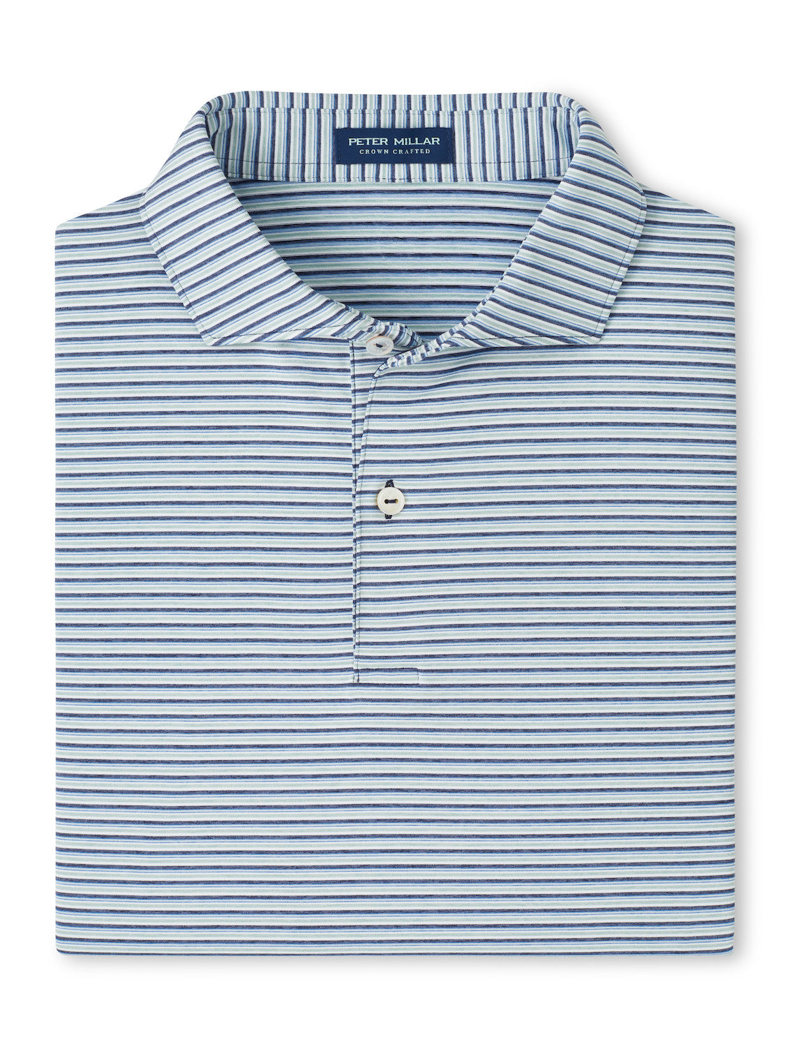 Peter Millar - Alda Performance Jersey Polo