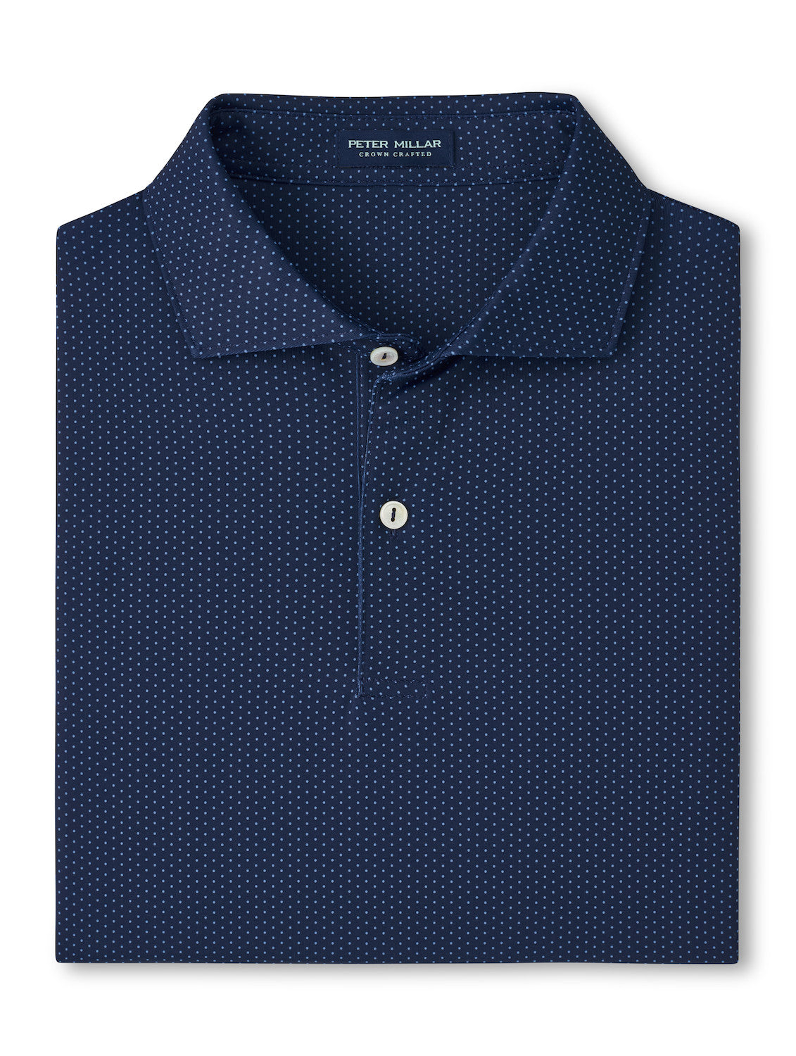Peter Millar - Fermata Perf Jersey Polo
