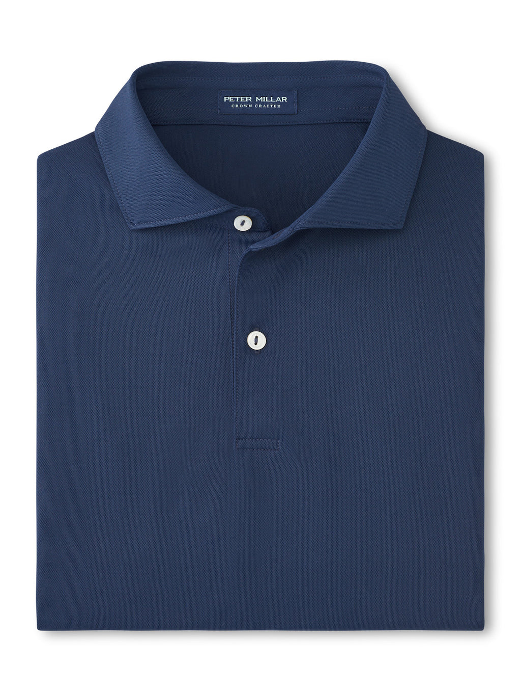 Peter Millar - Westlake Soul Perf Mesh Polo