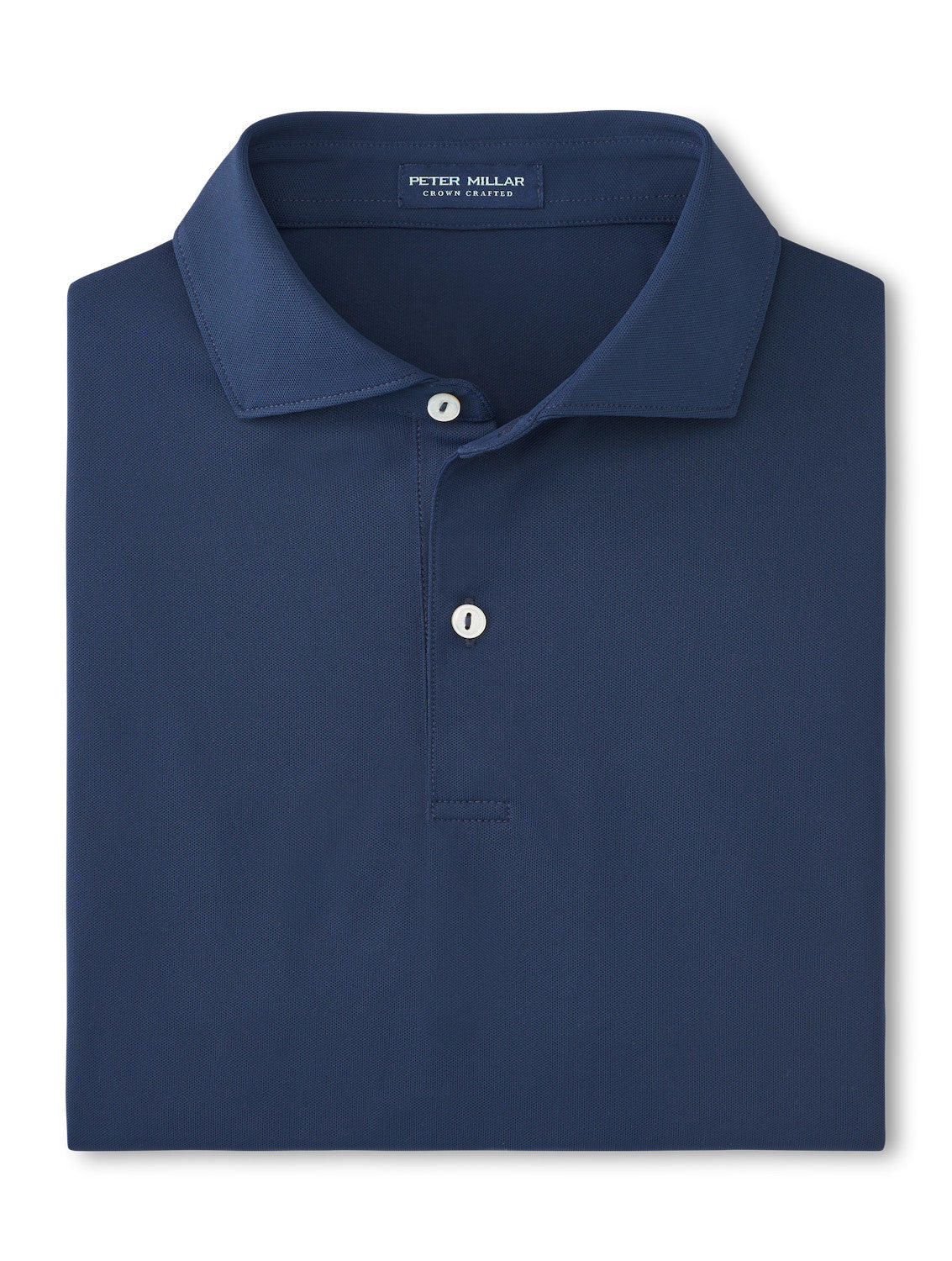 Peter Millar - Westlake Soul Perf Mesh Polo