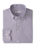 Peter Millar -   Wayne Performance Twill Sport Shirt