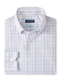 Peter Millar - Orvieto Cotton Sport Shirt