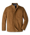 Peter Millar - Norwalk Nubuck Coat