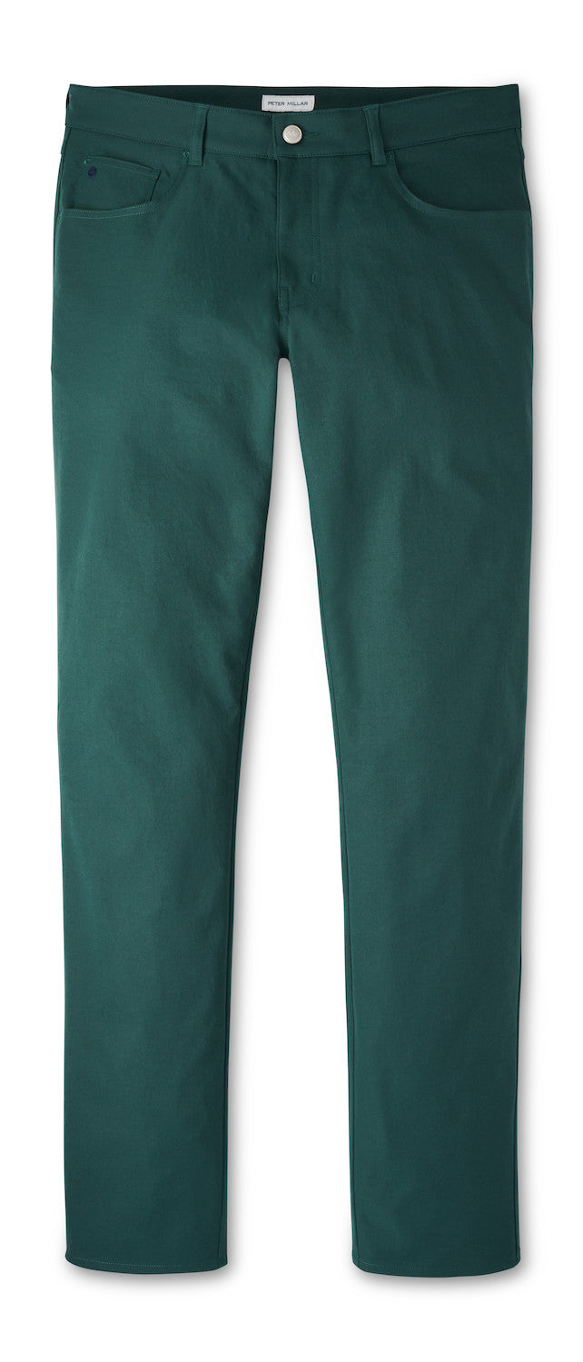 Peter Millar - eb66 Performance Five-Pocket Pant