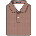 Turtleson - Leni 2 Button Polo