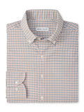 Peter Millar - Axel Performance Twill Sport Shirt