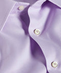 David Donahue - Lilac Twill Stretch