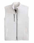 Johnnie-O - UT Crosswind Quilted Performance Vest