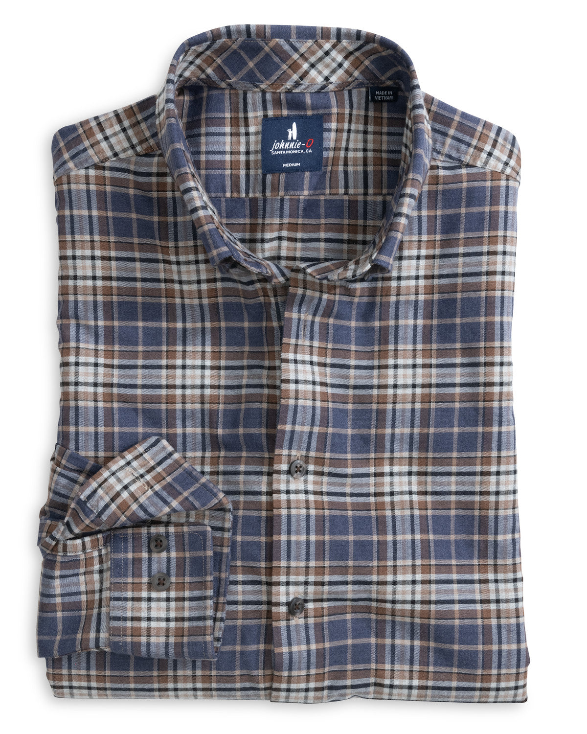 Johnnie-O Kamper JMWL101320