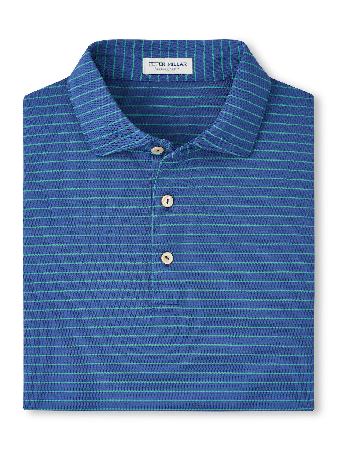 Peter Millar - Winston Performance Mesh Polo