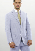 Haspel - Toulouse Seersucker Sport Coat