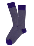 Marcoliani - Mid Calf Pima Lisle Birdseye 3741T