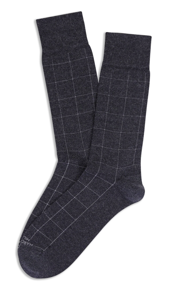 Marcoliani - Windowpane 4393T