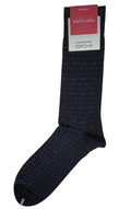 Marcoliani - Micro Dot Socks 4724T
