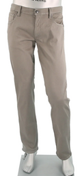 Alberto - PIPE Stretch Colored Denim