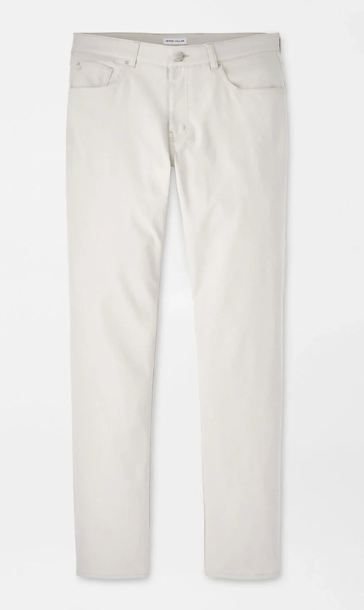 Peter Millar - eb66 Performance Five-Pocket Pant