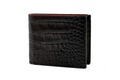 Martin Dingman - Bill Alligator Grain Billfold