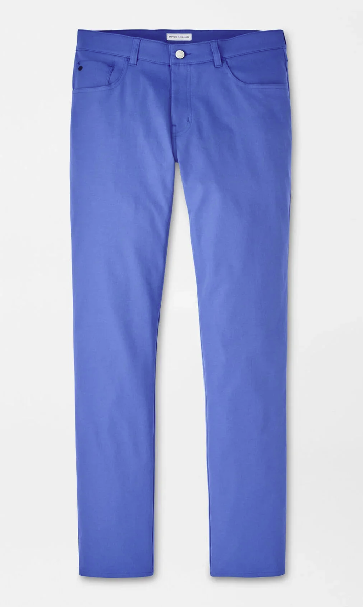 Peter Millar - eb66 Performance Five-Pocket Pant