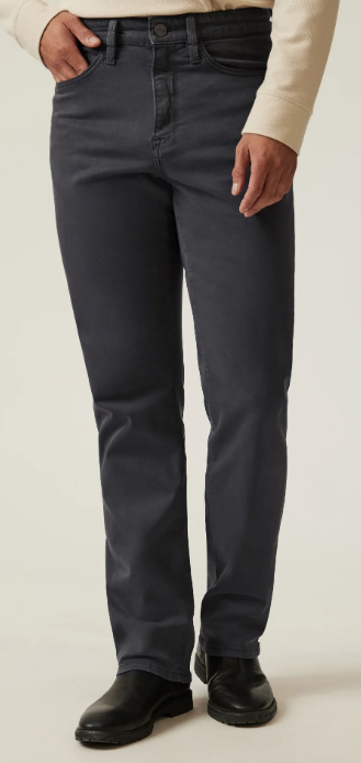 34 Heritage - Courage TWILL Straight Leg