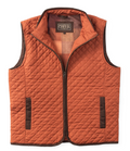 Madison Creek - Houston Diamond Quilted Nylon Vest