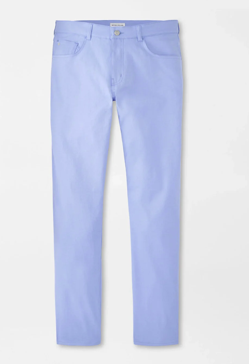 Peter Millar - eb66 Performance Five-Pocket Pant