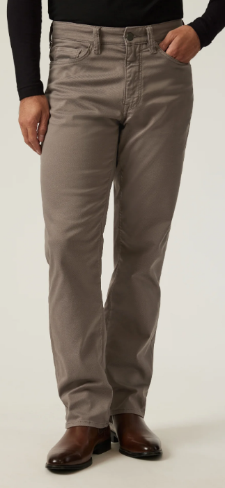 34 Heritage - Charisma COOLMAX Relaxed Straight Leg