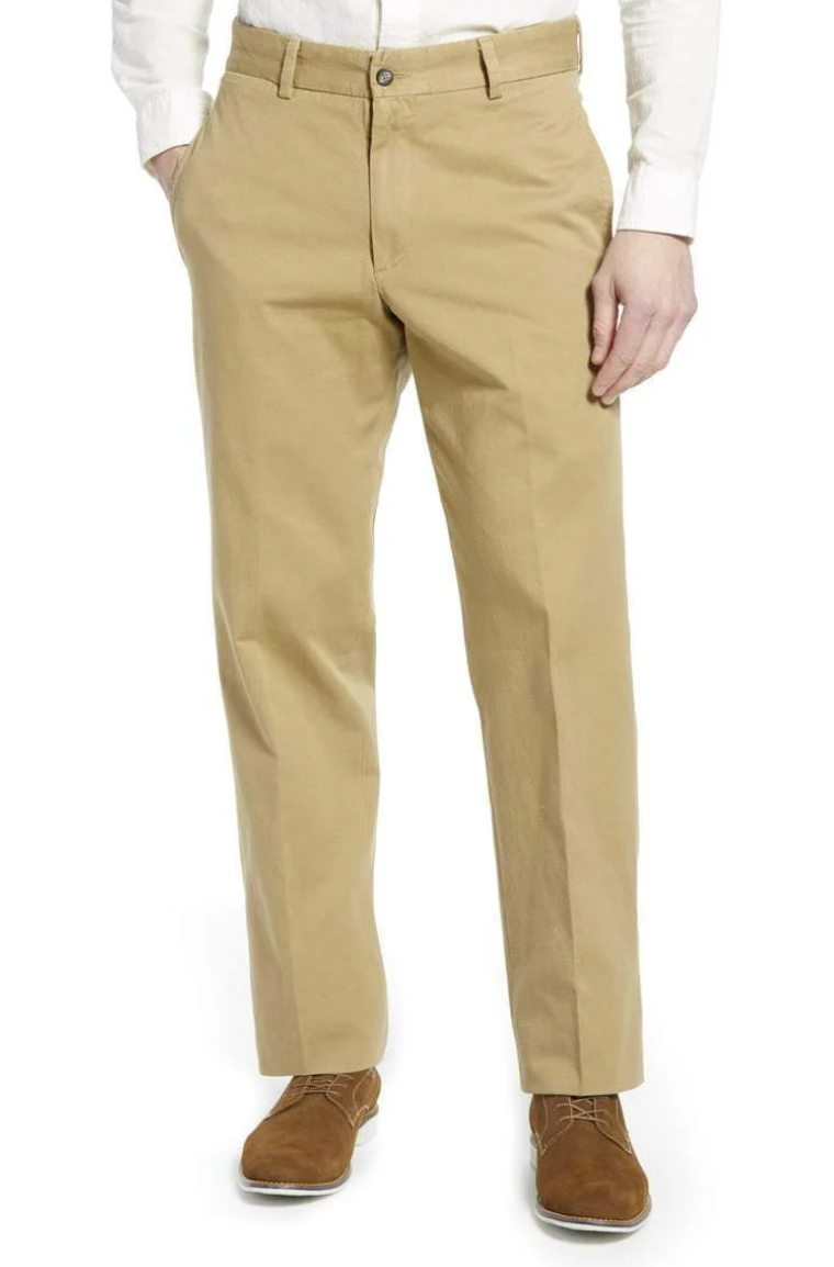 Berle - Stretch Vintage Twill