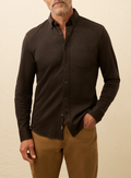 Faherty - Coastline Knit Shirt
