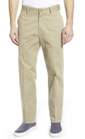 Berle - Washed Khaki