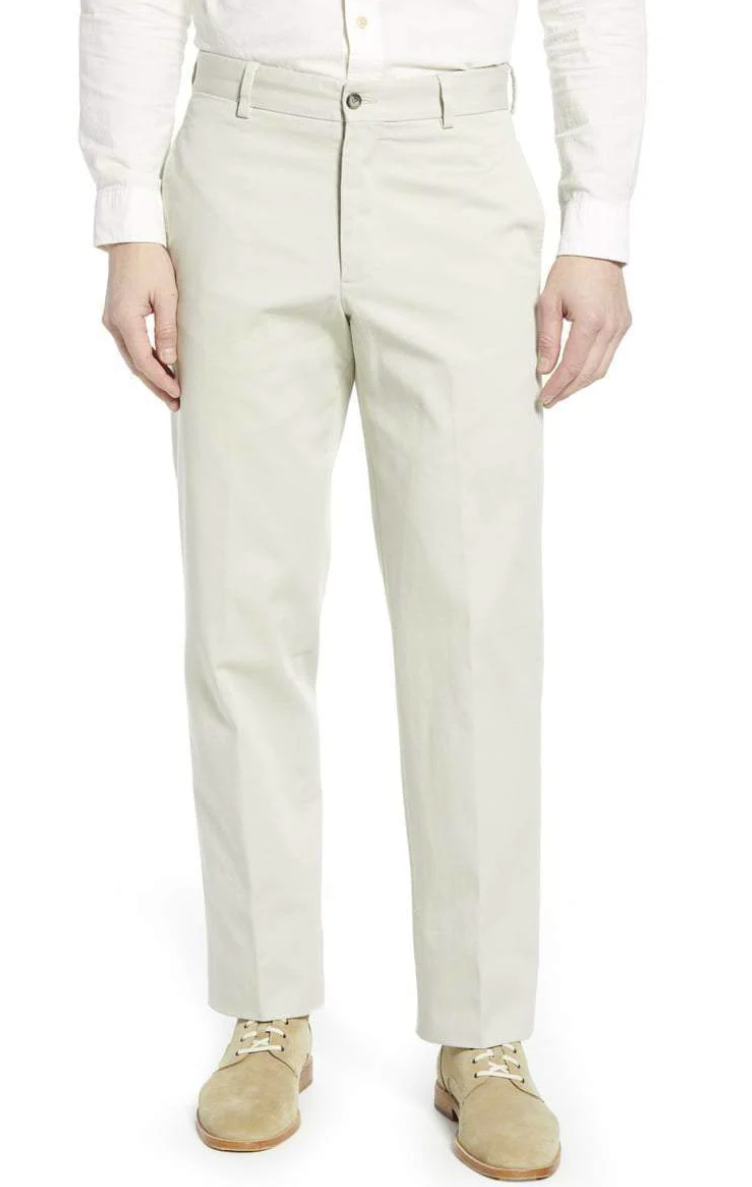 Berle - Stretch Vintage Twill