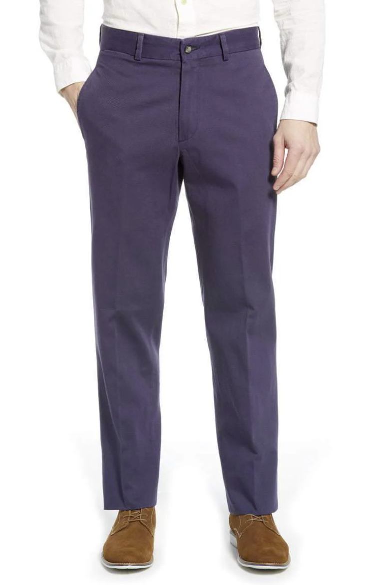 Berle - Stretch Vintage Twill