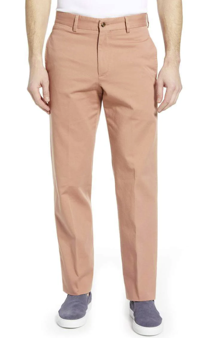 Berle - Stretch Vintage Twill