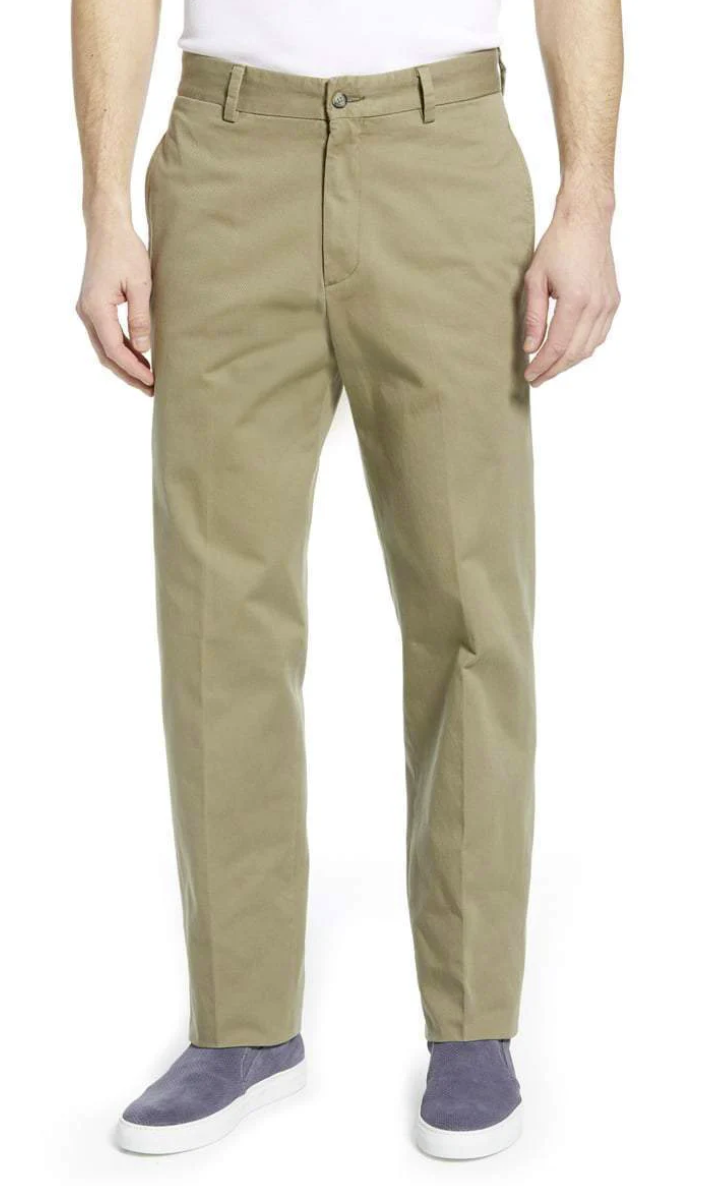 Berle - Stretch Vintage Twill