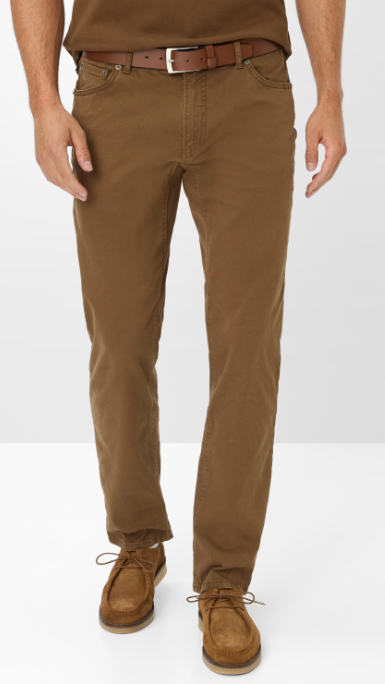 Brax - Hi-Flex CHUCK