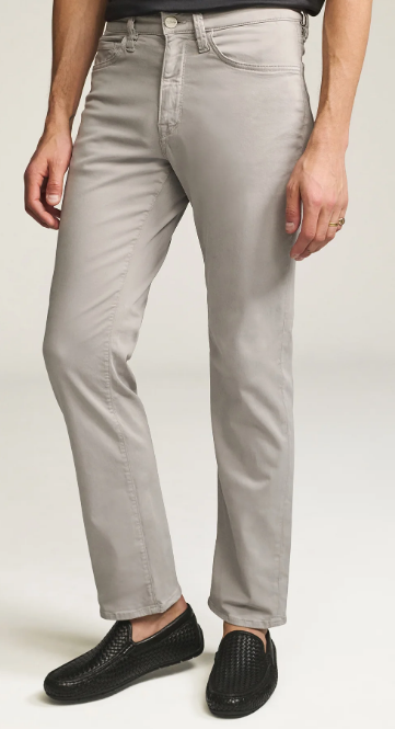 34 Heritage - Courage TWILL Straight Leg