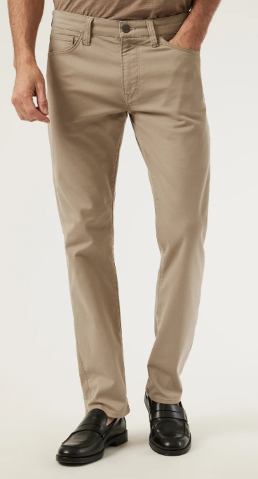 34 Heritage - Charisma COOLMAX Relaxed Straight Leg