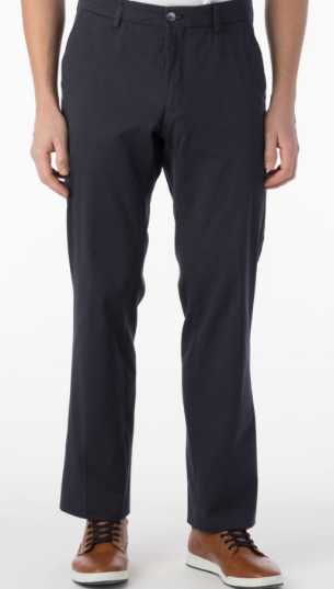 Ballin - True Khaki Pima Twill