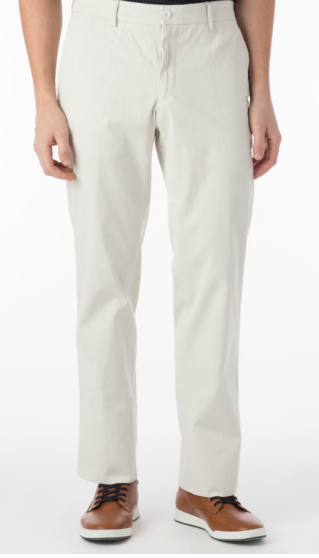Ballin - True Khaki Pima Twill