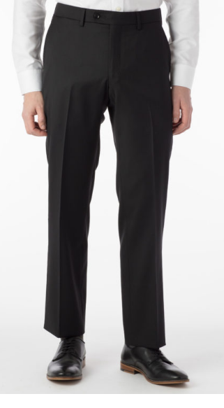 Ballin - Loro Piana – Super 130’s Gabardine
