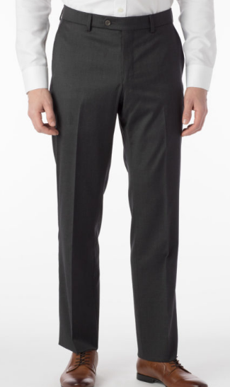 Ballin - Loro Piana – Super 130’s Gabardine