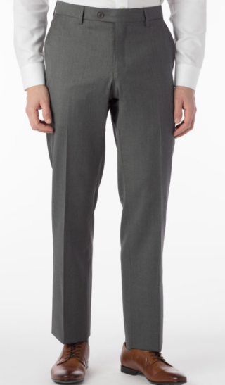 Ballin - Loro Piana – Super 130’s Gabardine