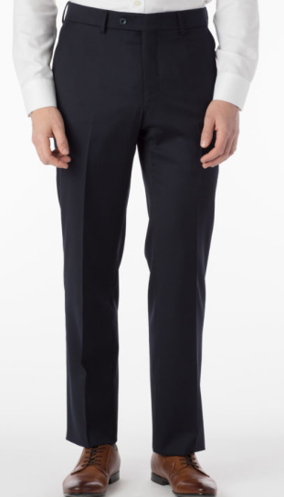 Ballin - Loro Piana – Super 130’s Gabardine