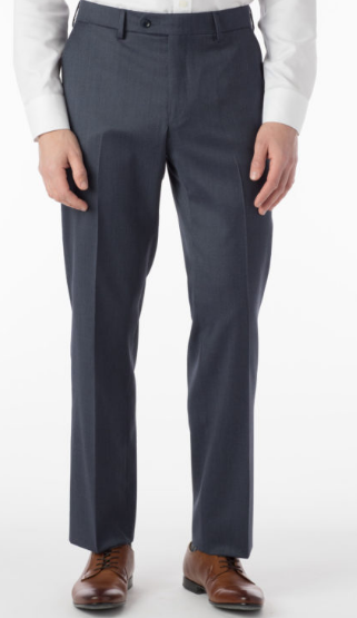 Ballin - Loro Piana – Super 130’s Gabardine