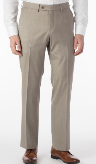 Ballin - Loro Piana – Super 130’s Gabardine