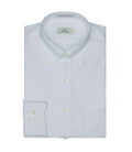 Cooper & Stewart - Pinpoint Button Down Collar Dress Shirt