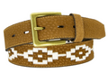 La Matera - El Campo Polo Belt